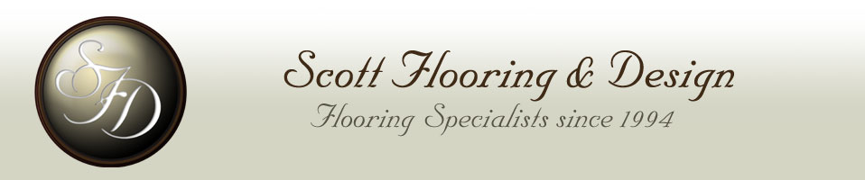 Scott Flooring & Design